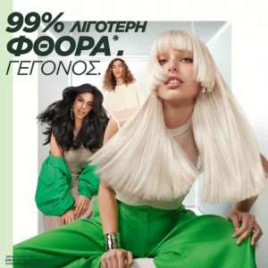 ماسک مو کراتین گارنیر مناسب موهای آسیب دیده