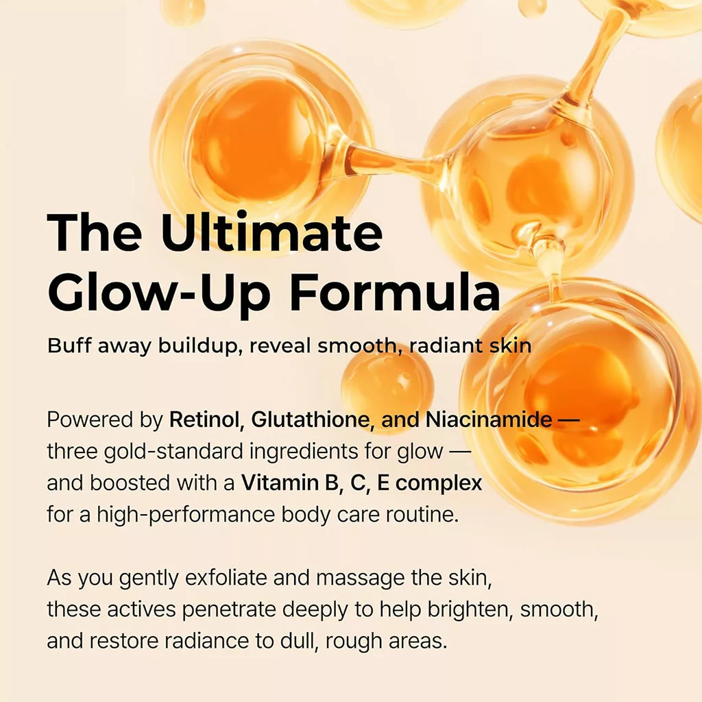 اسپری کوجیک اسید دکتر ملاکسین روشن کننده نواحی تیره بدن