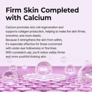 پچ دور چشم ضد چروک و روشن کننده دکتر ملاکسین