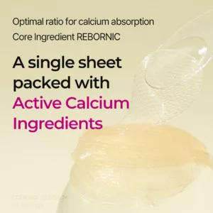 پچ دور چشم ضد چروک و روشن کننده دکتر ملاکسین