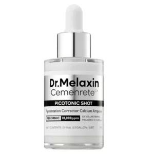 سرم ضد لک قوی آبرسان مرطوب کننده و مغذی دکتر ملاکسین