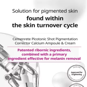 سرم ضد لک قوی آبرسان مرطوب کننده و مغذی دکتر ملاکسین