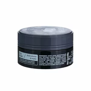 کرم مو نگهدارنده گتسبی مدل mate & hard