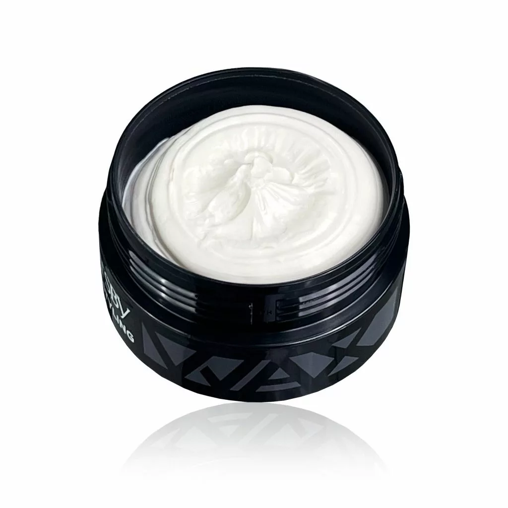 کرم مو نگهدارنده گتسبی مدل mate & hard