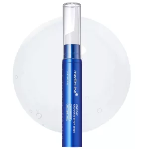 سرم اگزوزوم ضد منافذ و لایه بردار