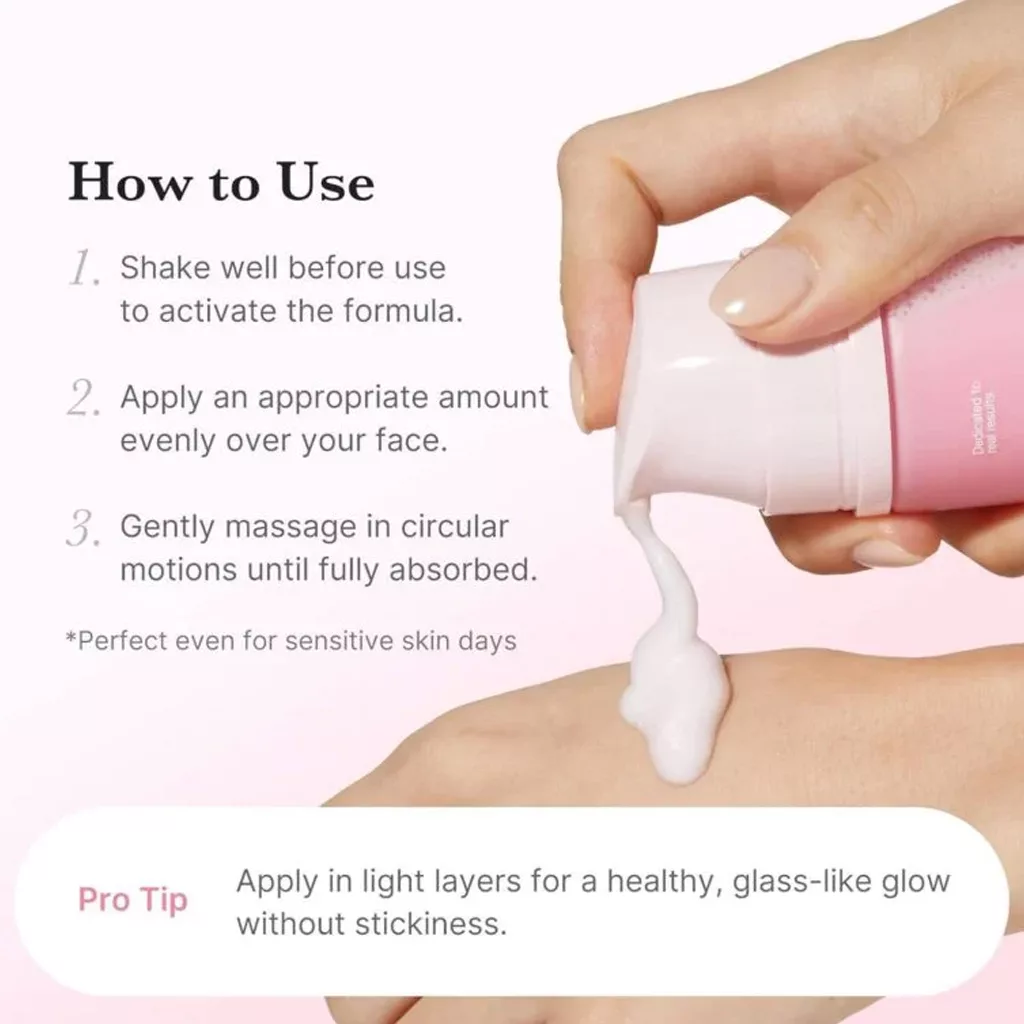 سرم حبابی کلاژن مدی کیوب