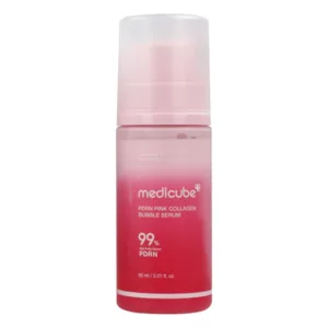 سرم حبابی کلاژن مدی کیوب