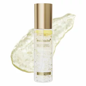 سرم میست ژلی روشن کننده کوجیک اسید مدی کیوب