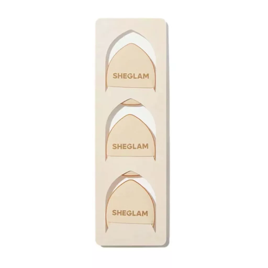 پد انگشتی شیگلم 3عددی پد انگشتی شیگلم 3عددی