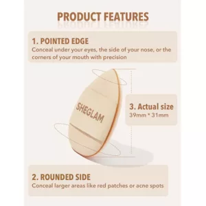 پد انگشتی شیگلم 3عددی