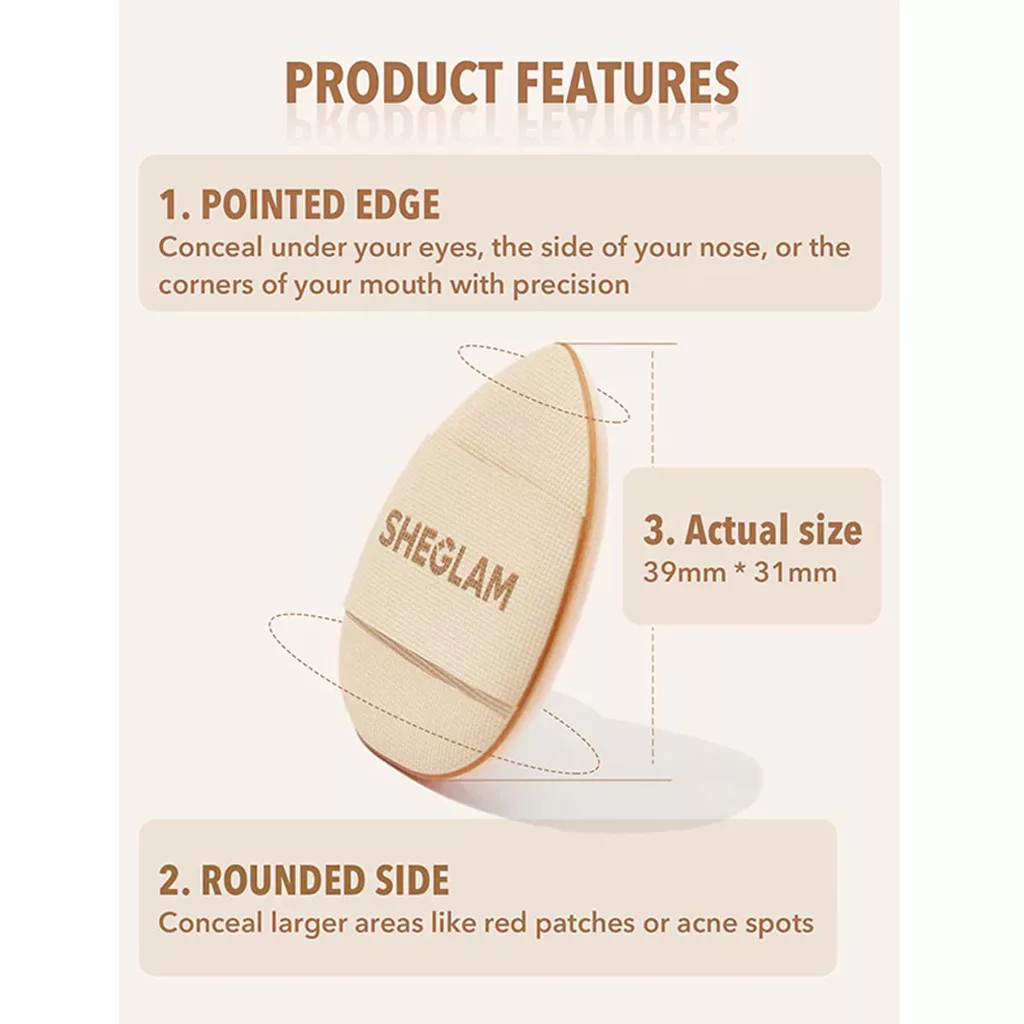 پد انگشتی شیگلم 3عددی