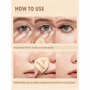 پد انگشتی شیگلم 3عددی