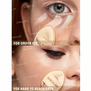 پد انگشتی شیگلم 3عددی