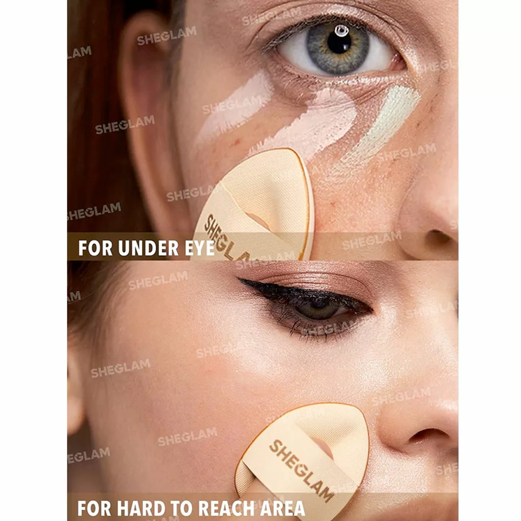 پد انگشتی شیگلم 3عددی