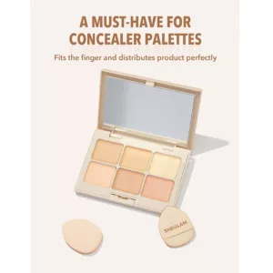 پد انگشتی شیگلم 3عددی