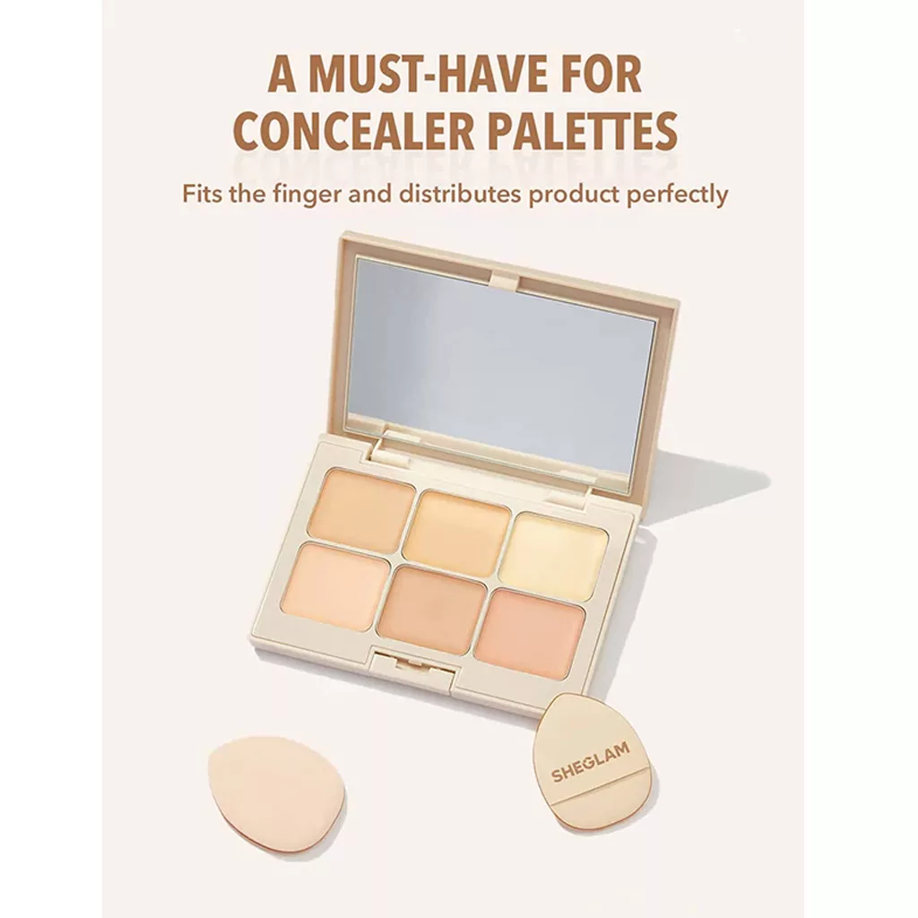 پد انگشتی شیگلم 3عددی