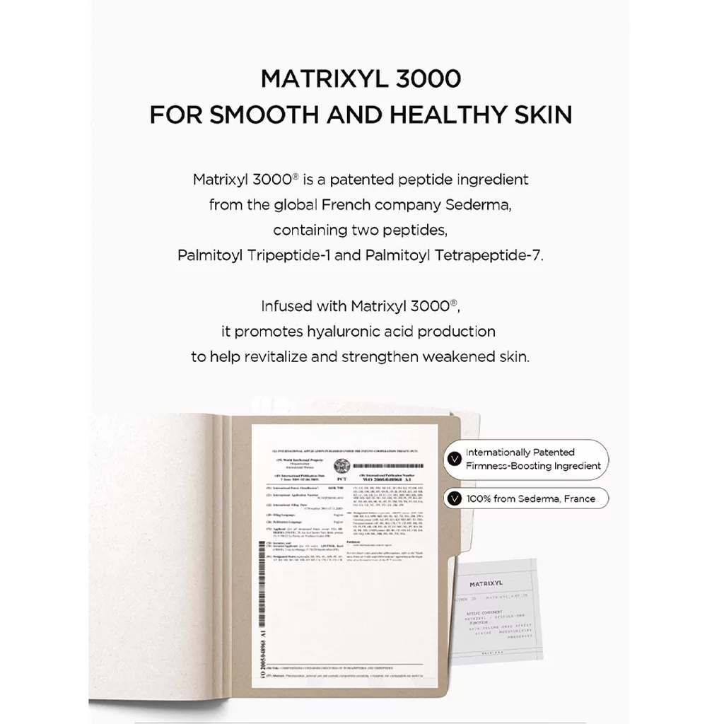 آمپول آبرسان و ضد چروک ماتریکسل