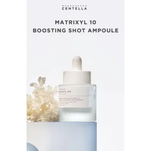 آمپول آبرسان و ضد چروک ماتریکسل