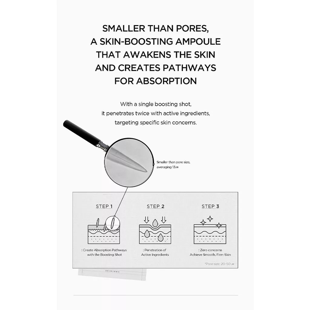 آمپول آبرسان و ضد چروک ماتریکسل