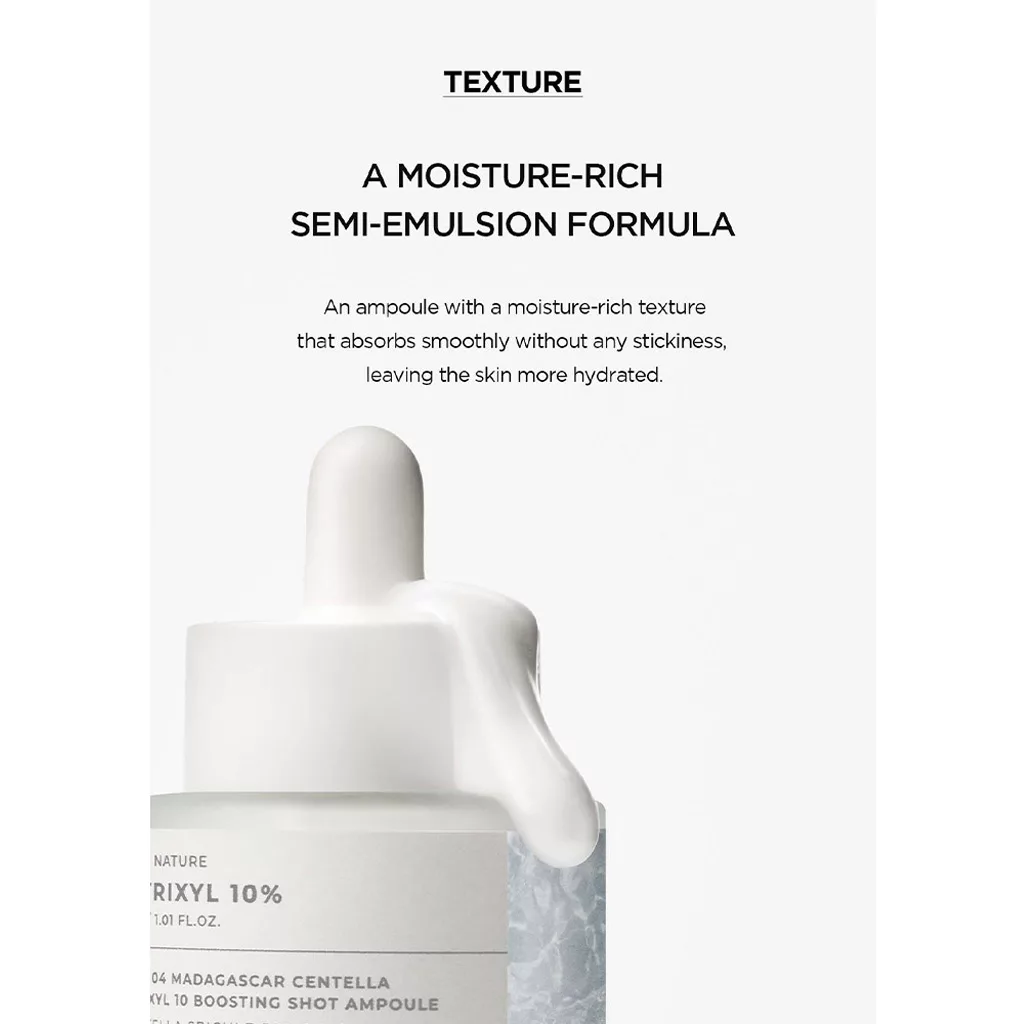 آمپول آبرسان و ضد چروک ماتریکسل