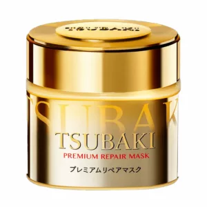 ماسک ترمیم کننده قوی پرومیوم تسوباکی مدل ex