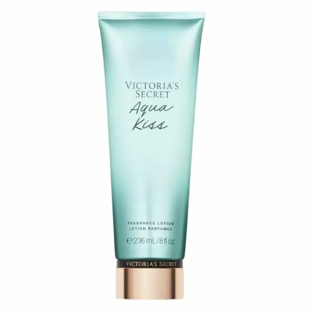 لوسیون بدن آکوا کیس ویکتوریا سکرت Aqua Kiss