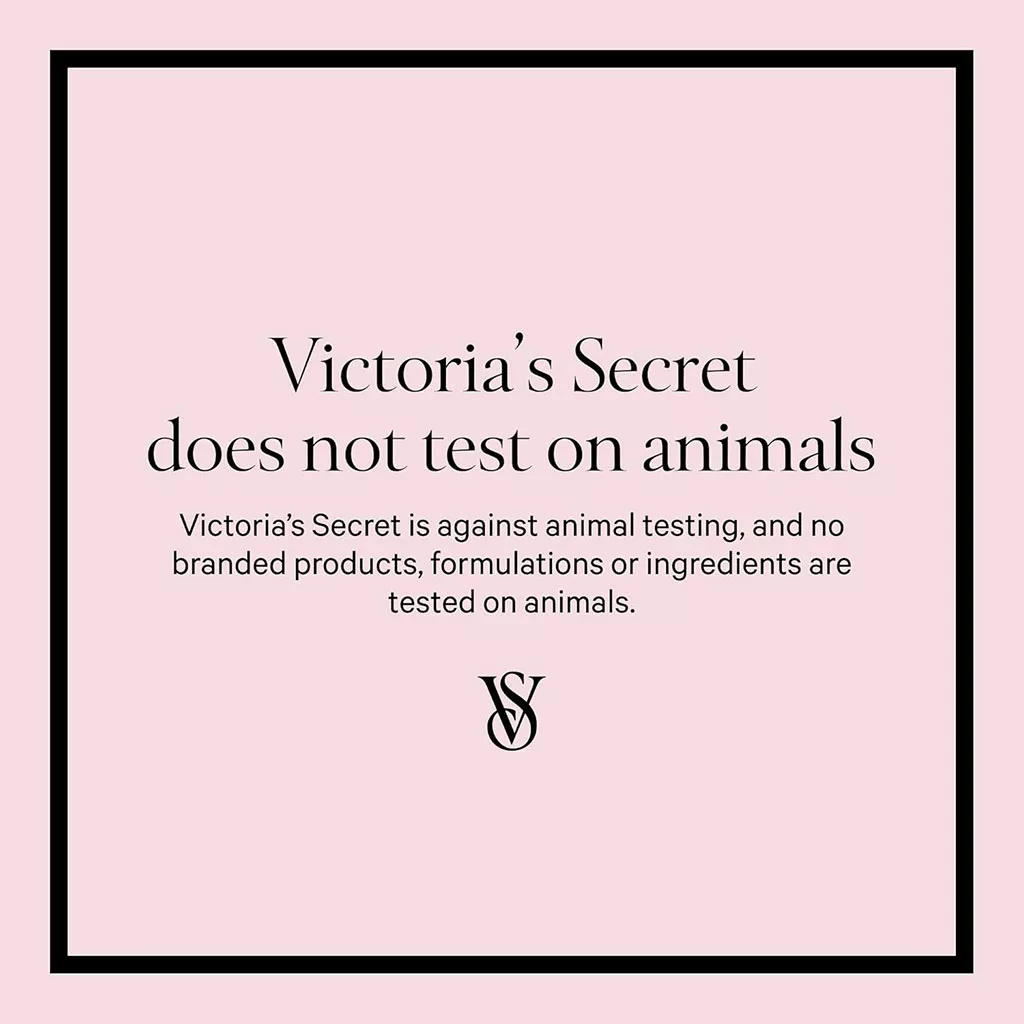 بادی میست Bare Vanilla ویکتوریا سکرت شیمر SHIMMER