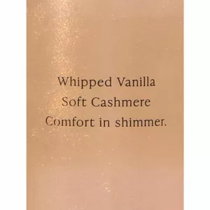 بادی میست Bare Vanilla ویکتوریا سکرت شیمر SHIMMER