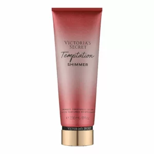 لوسیون بدن Temptation ویکتوریا سکرت شیمر SHIMMER