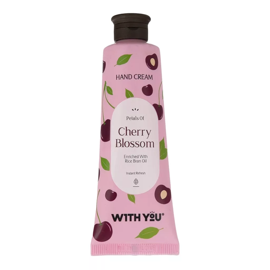 کرم دست وید یو