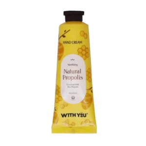 Natural propolis