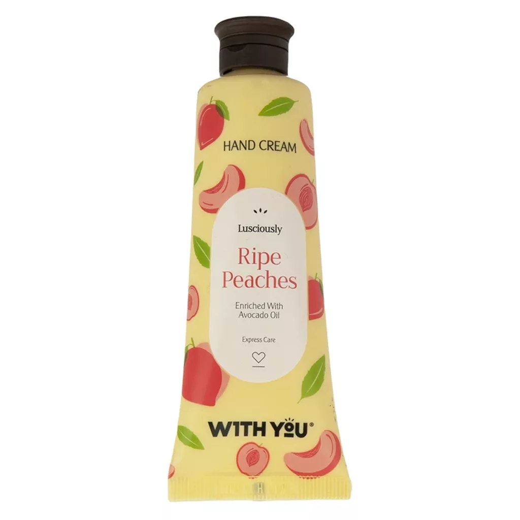 کرم دست وید یو