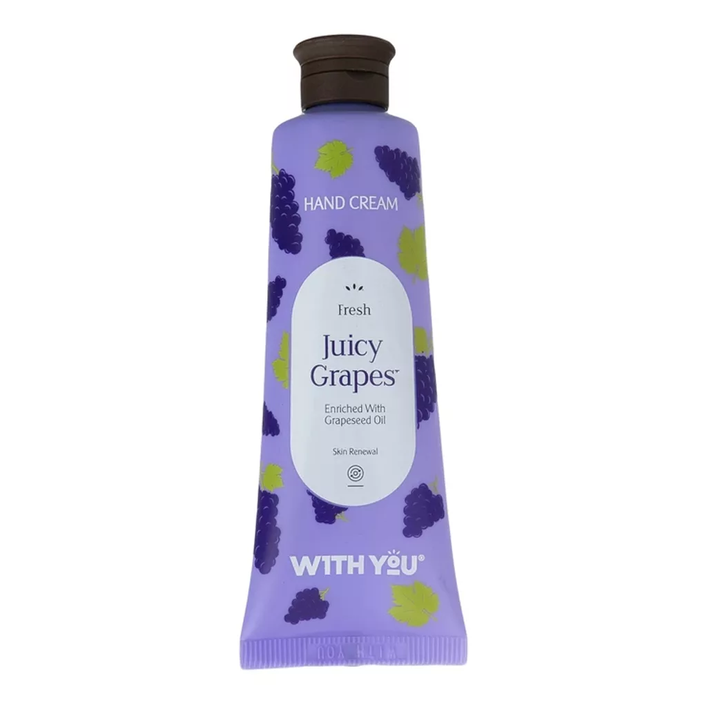 کرم دست وید یو