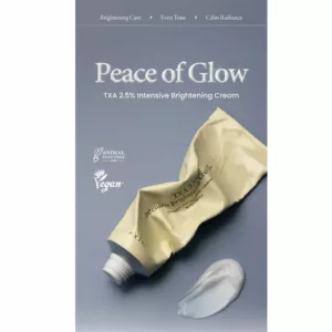 کرم ترانگزامیک اسید 2.5% اکسیس وای ضد لک روشن کننده