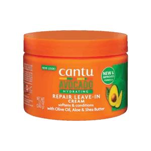 نرم کننده بعد حمام کنتو آووکادو ریپیر REPAIR LEAVE-IN CREAM