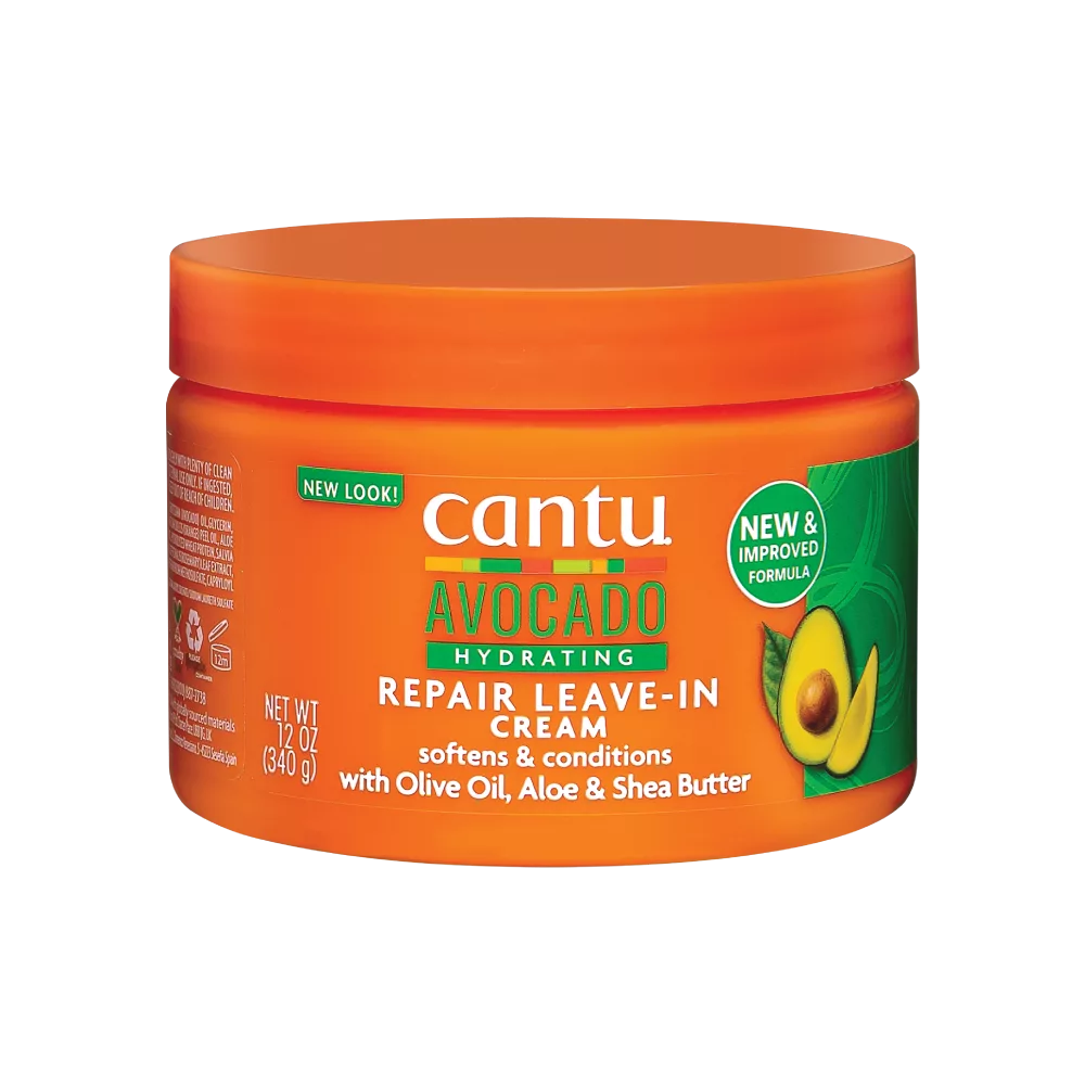 نرم کننده بعد حمام کنتو آووکادو ریپیر REPAIR LEAVE-IN CREAM