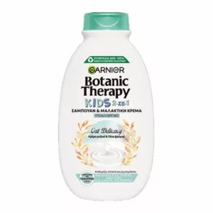 شامپو نرم‌کننده بچه گارنیر‌حاوی جو دوسر