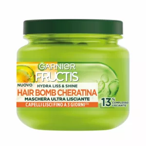 ماسک مو کراتین گارنیر آبرسان قوی مو