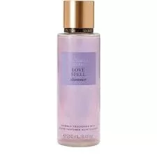 بادی میست Love Spell ویکتوریا سکرت لاو اسپل SHIMMER چری بلاسم و شکوفه هلو