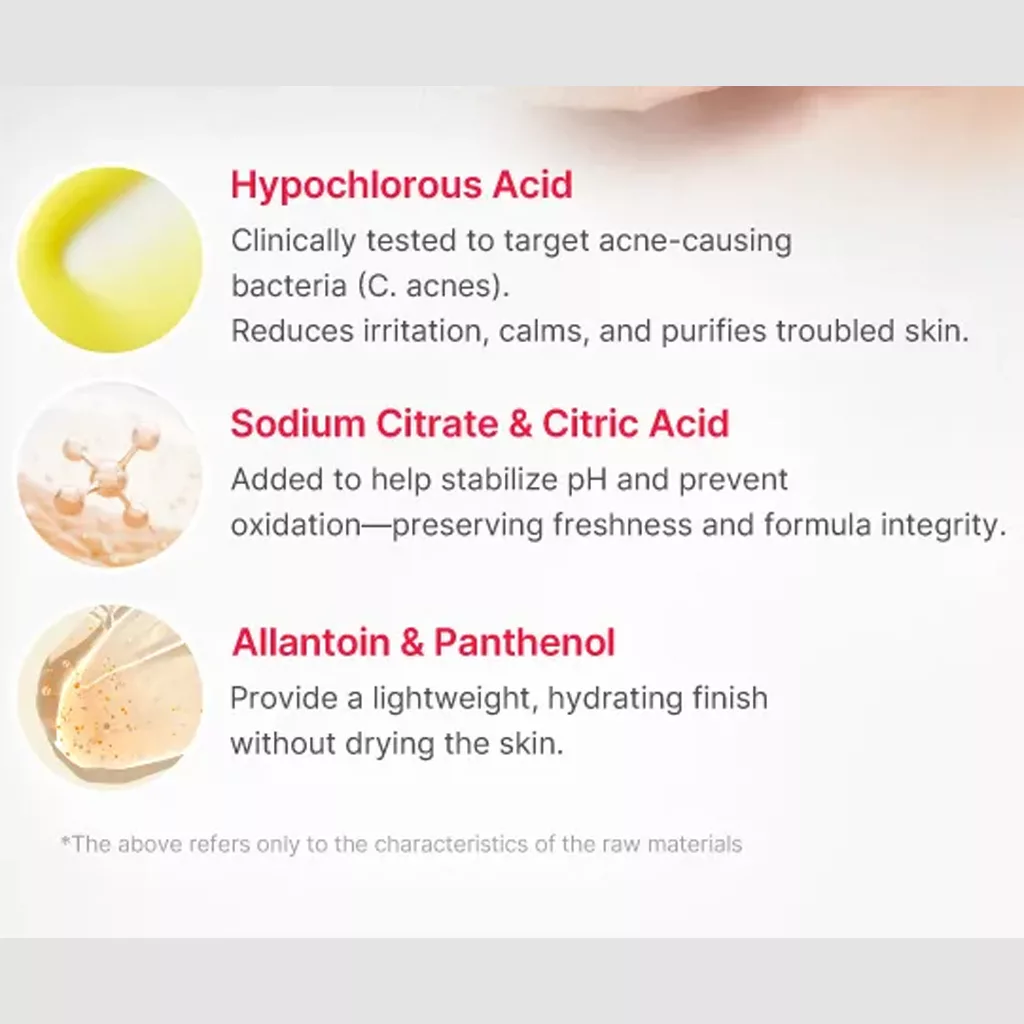 اسپری تسکین دهنده و آبرسان مدی کیوب