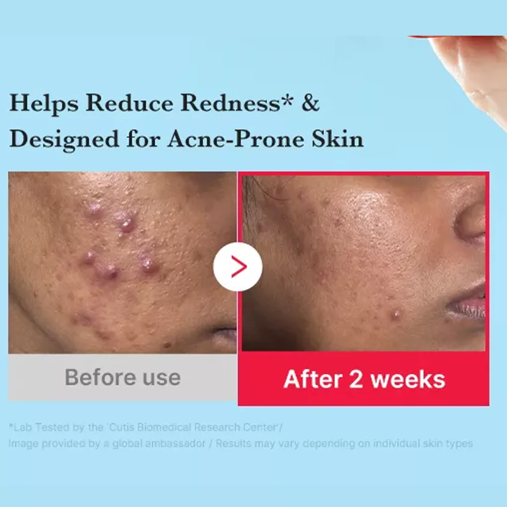 اسپری تسکین دهنده و آبرسان مدی کیوب