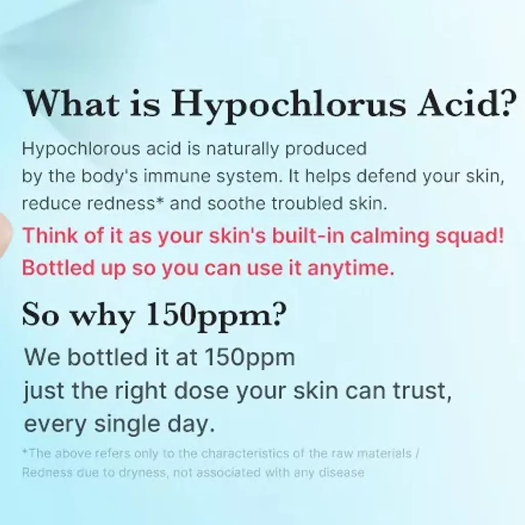 اسپری تسکین دهنده و آبرسان مدی کیوب