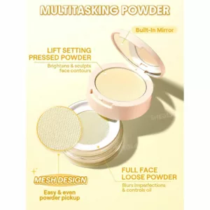 ودر فیکس دو طبقه شیگلم بنانا