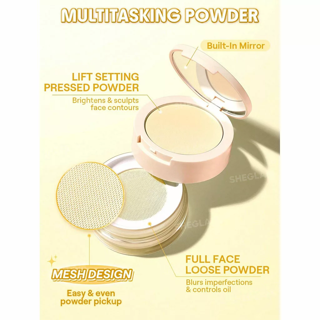 ودر فیکس دو طبقه شیگلم بنانا