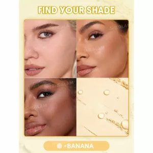 ودر فیکس دو طبقه شیگلم بنانا