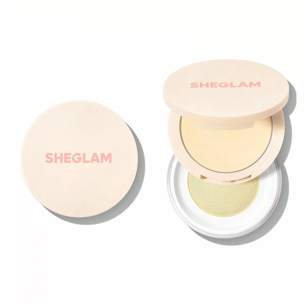 پودر فیکس دو طبقه شیگلم بنانا