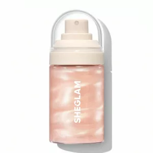 اسپری فیکس شاین شیگلم Light Me Up LUMINOUS