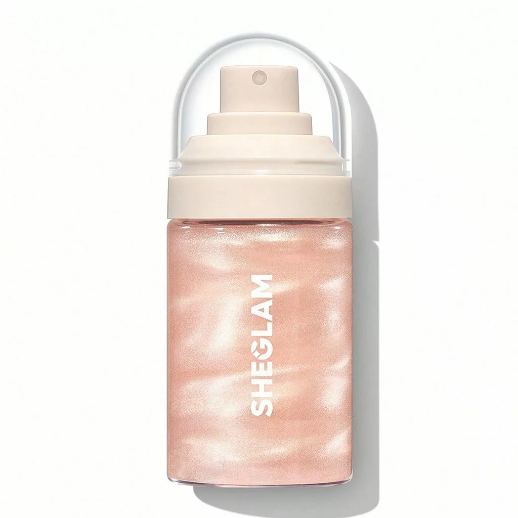 اسپری فیکس شاین شیگلم Light Me Up LUMINOUS اسپری فیکس شاین شیگلم Light Me Up LUMINOUS