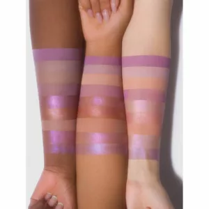 پالت سایه شیگلم PHAPSODY