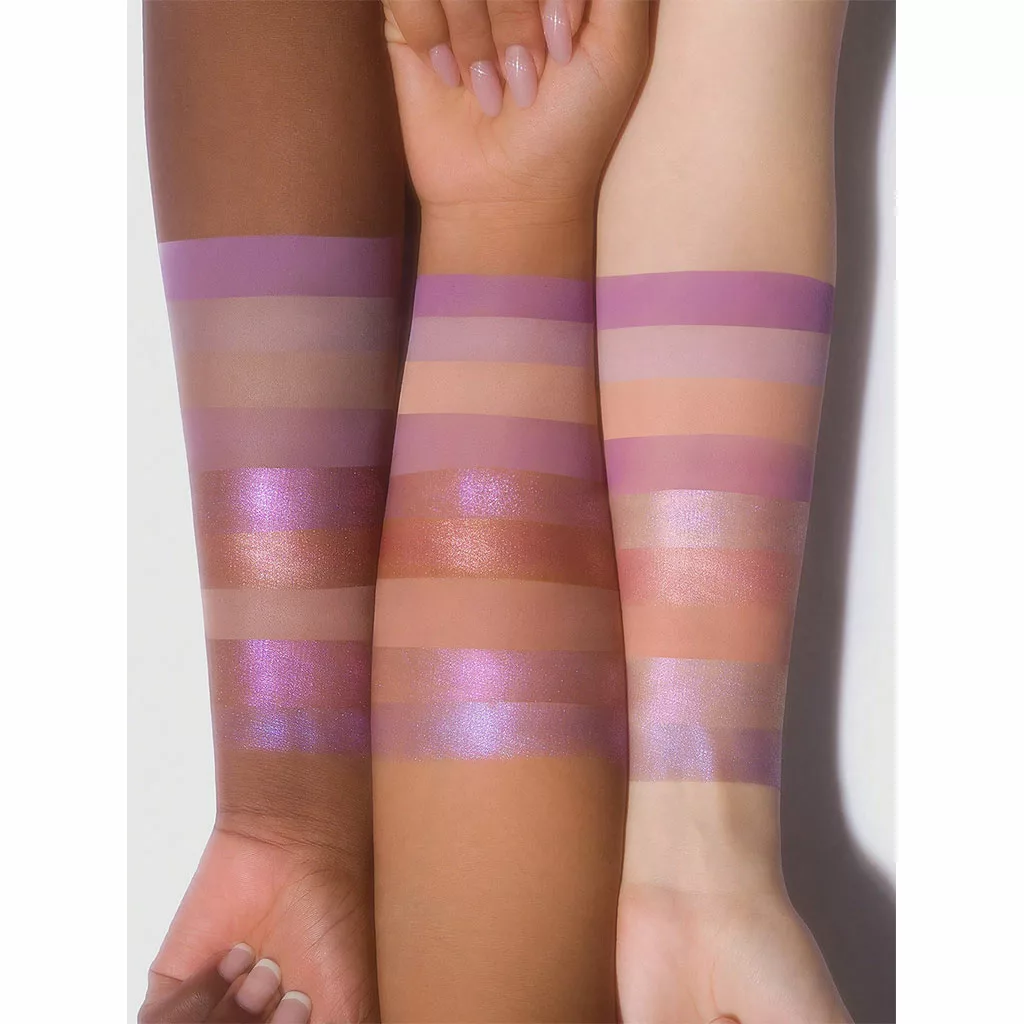 پالت سایه شیگلم PHAPSODY